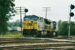 CSX 674
